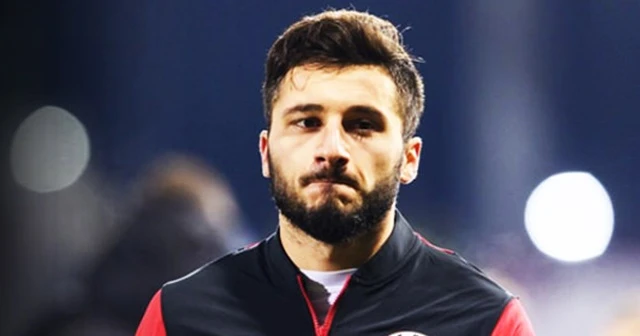 Bakan Kasapoğlu'ndan Enver Cenk Şahin'e destek
