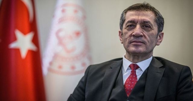 Bakan Selçuk: Eğitim faaliyetlerinin devamı için tedbirler alındı