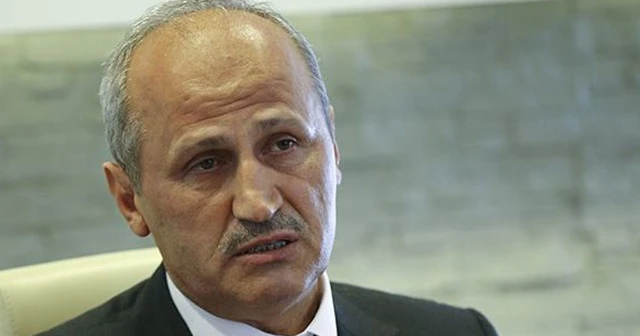 Bakan Turhan'dan GSM operatörlerine 'kapasite artırma' talimatı