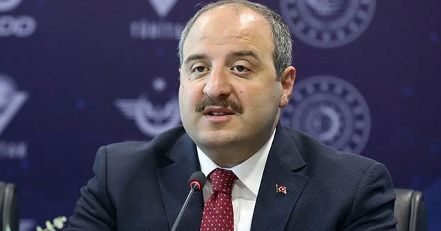 Bakan Varank'tan harekat açıklaması!