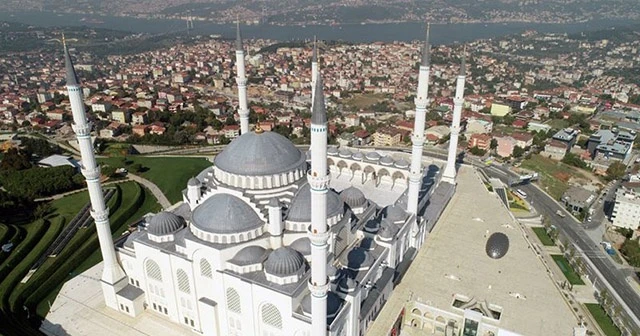 Barış Pınarı Harekatı'na destek için camilerde Fetih Suresi okunacak