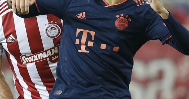 Bayern Münih&#039;e Hernandez&#039;den kötü haber