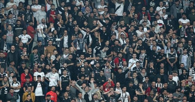 Beşiktaş-Galatasaray maçının biletleri satışa çıktı