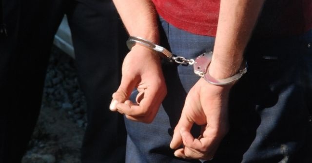 Beşiktaş&#039;ta gözaltına alınan 9 HDP&#039;li tutuklandı