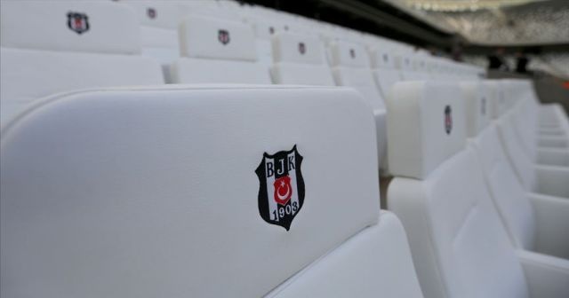 Beşiktaş'ta seçim heyecanı