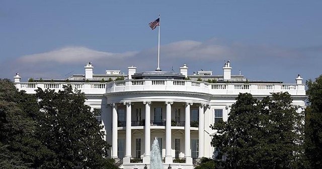 Beyaz Saray&#039;da &quot;gergin&quot; Suriye toplantısı
