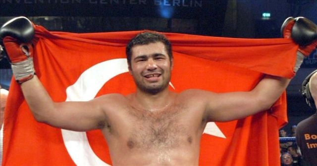 Boks Federasyonundan Sinan Şamil Sam&#039;ı anma mesajı