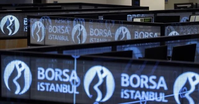 Borsa güne yükselişle başladı