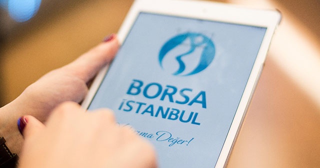 Borsa haftayı düşüşle tamamladı