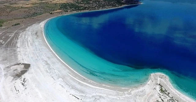 Burdur Valisi: Salda'ya bir çivi bile çaktırmıyoruz