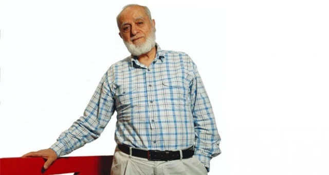 Büyüközer: 'Darül Halal Medresesini hayata geçirmek istiyoruz'