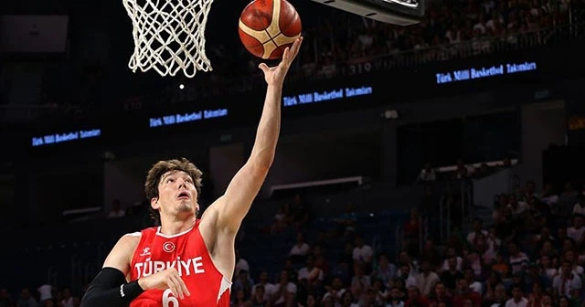 Cleveland Cavaliers, Cedi Osman&#039;ın sözleşmesini uzattı