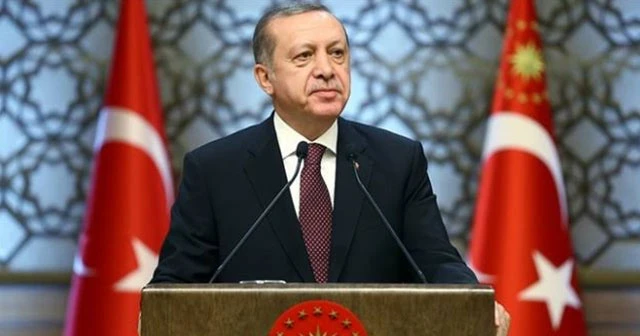 Cumhurbaşkanı Erdoğan: Bağdadi&#039;nin öldürülmesi terörizmle ortak mücadelenin dönüm noktası