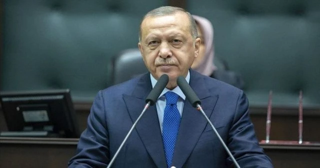 Cumhurbaşkanı Erdoğan&#039;dan önemli açıklamalar