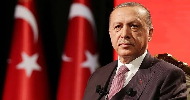 Cumhurbaşkanı Erdoğan&#039;dan yüzde 50+1 açıklaması