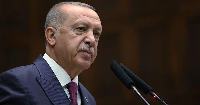 Cumhurbaşkanı Erdoğan: Gerekirse güvenli bölge sahamızı genişleteceğiz