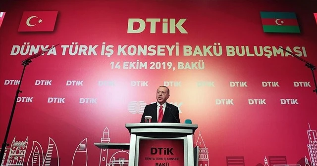 Cumhurbaşkanı Erdoğan: Ülkemize 700&#039;ü aşkın havan topu atıldı