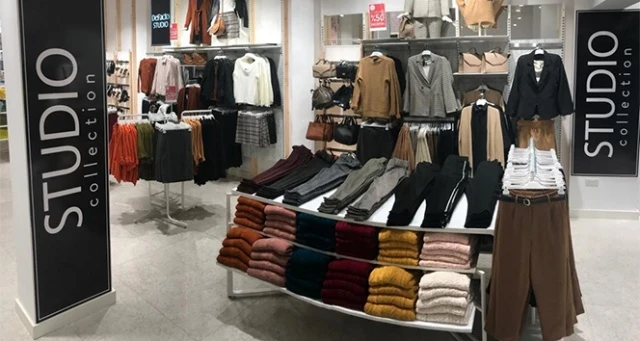 DeFacto Lefkoşa’da yeni mağaza açtı