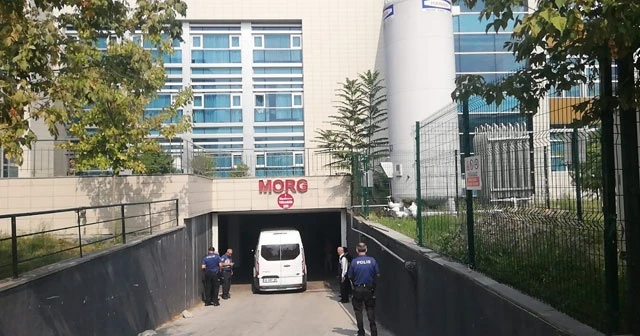 Dere kenarında erkek cesedi bulundu