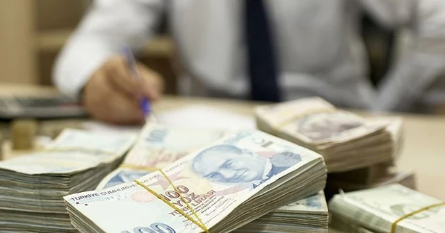 Devlet gelecek yıl 30,2 milyar lira harç toplayacak