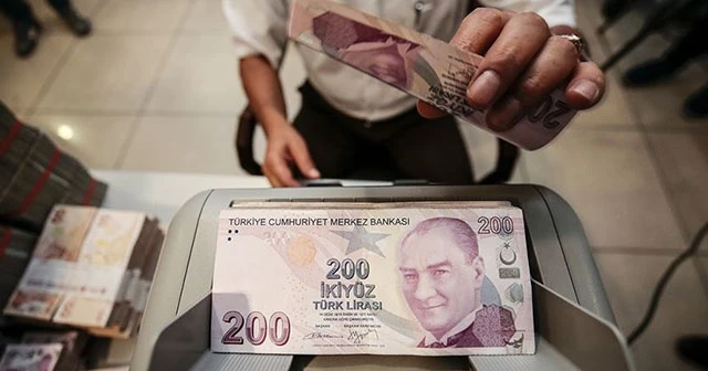 Devlet gelecek yıl 30,2 milyar lira harç toplayacak