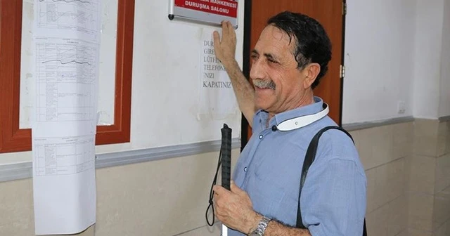 Devlet yurtlarından avukatlığa uzanan başarı öyküsü