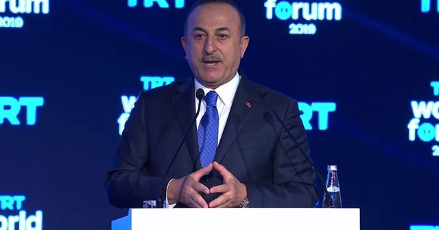 Dışişleri Bakanı Çavuşoğlu 18. Bağlantısızlar Hareketi Zirvesi’ne katılacak