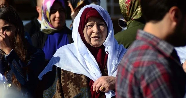 Diyarbakır annelerinin oturma eylemi 41 gündür sürüyor