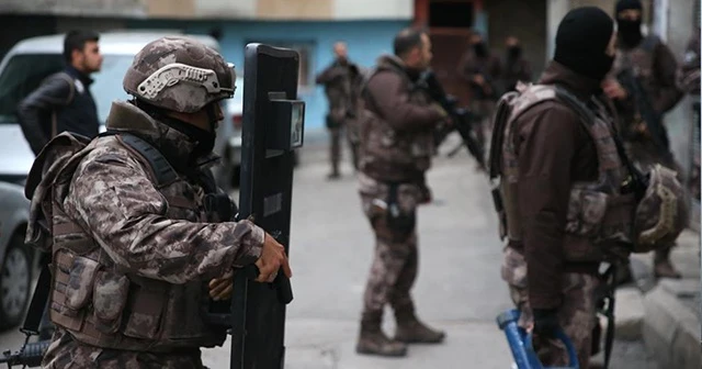 Diyarbakır'da 360 kilogram esrar ele geçirildi
