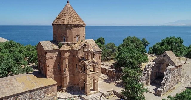 Doğunun 'hassas korunacak alanları' turizme değer katacak