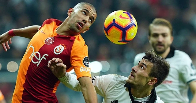 Dolmabahçe’de 1 milyar 290 milyon TL’lik derbi
