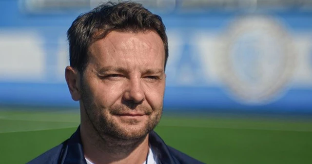 Elvir Balic için Türkiye'nin yeri ayrı