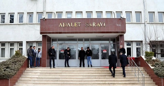 Emine Bulut'un katili hakim karşısına çıkıyor