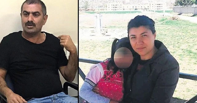 Emine Bulut'un kızı: "O kişi benim babam değil"
