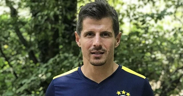 Emre Belözoğlu hakkında karar verildi