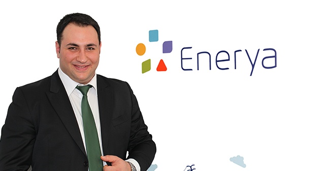 Enerya, güvenli doğal gaz kullanımı hakkında bilgilendirdi