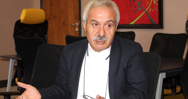 Eski Diyarbakır Büyükşehir Belediye Başkanı Mızraklı tutuklandı
