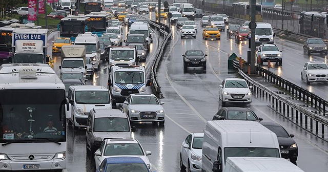 Fahri trafik müfettişliğinde yeni düzenleme