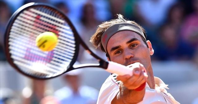 Federer&#039;den Şanghay Masters&#039;a erken veda