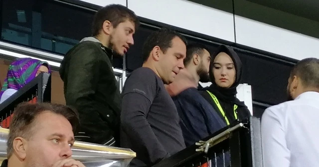 Fenerbahçe, Allahyar’ı takip ediyor