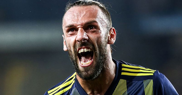 Fenerbahçe&#039;nin yüzü Muric ile gülüyor