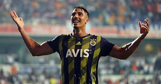 Fenerbahçe'ye Nabil Dirar'dan kötü haber