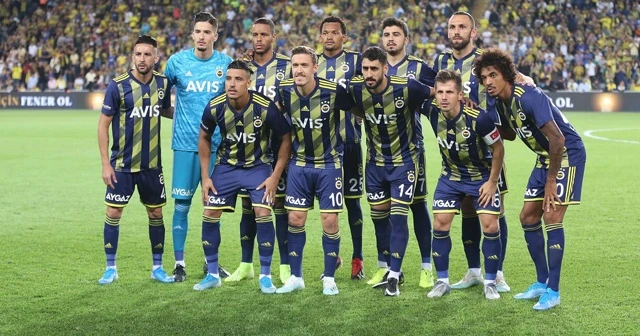 Fenerbahçe, yükselişe geçti