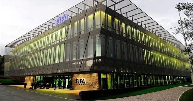 FIFA&#039;nın eski başkan yardımcısına rüşvet cezası