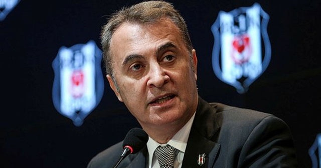 Fikret Orman&#039;dan adaylık açıklaması!