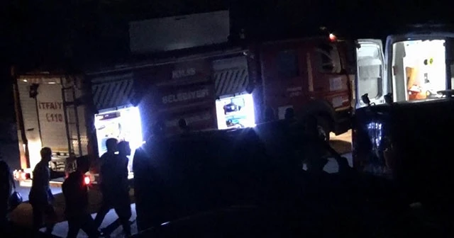 Foseptik çukuruna düşen buzağıyı kurtarmak isteyen 3 kişi öldü