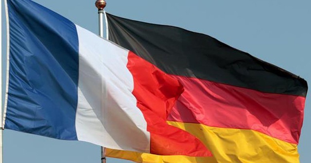 Fransa ve Almanya, silah ihracatı konusunda anlaşma imzaladı