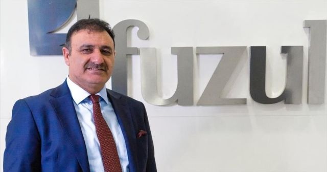 FuzulEv, 1453 Engelliler Spor Kulübü&#039;nün isim sponsoru oldu