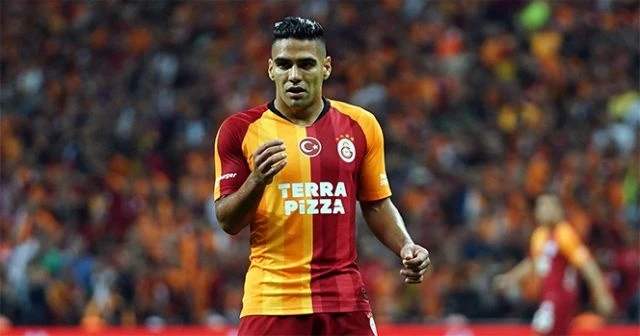 Galatasaray&#039;da Falcao şoku!