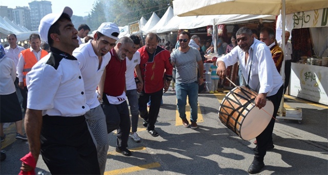 Gaziantep Tanıtım Günleri 10-13 Ekim’de Maltepe’de